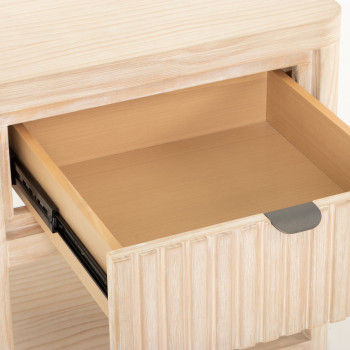 Aspen Side Table