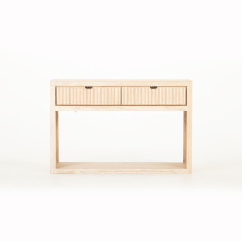 Aspen Console Table