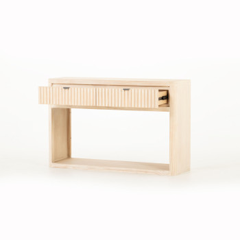 Aspen Console Table