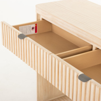 Aspen Console Table