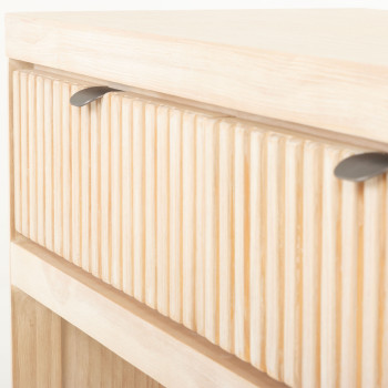 Aspen Console Table
