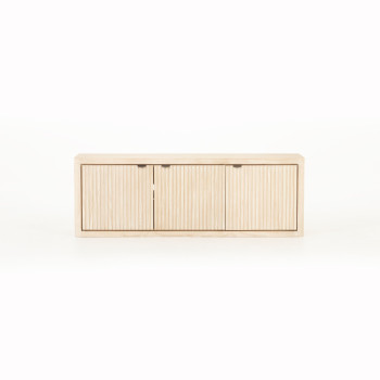 Aspen Entertainment Unit - W160