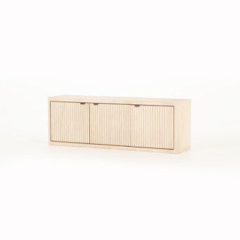 Aspen Entertainment Unit - W160