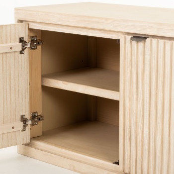 Aspen Entertainment Unit - W160