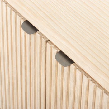 Aspen Entertainment Unit - W160