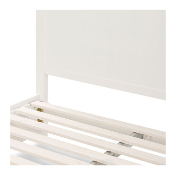 Melve Queen Bed Frame with Storage