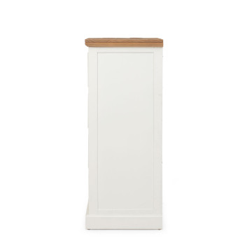 Melve 4 Drawer Tallboy