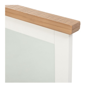 Melve Dresser Mirror