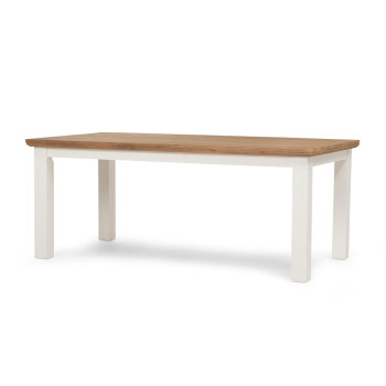 Melve Dining Table - W190