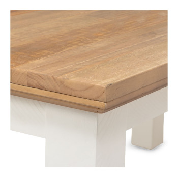 Melve Dining Table - W190
