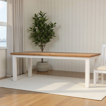 Melve Dining Table - W220