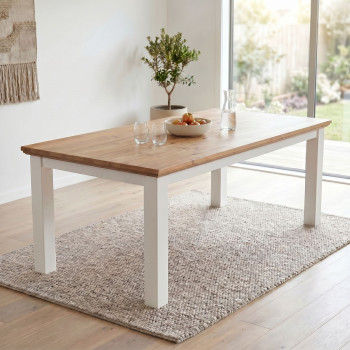 Melve Dining Table - W220