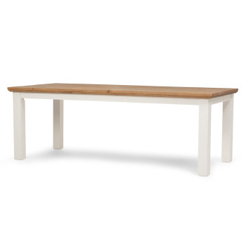 Melve Dining Table - W220