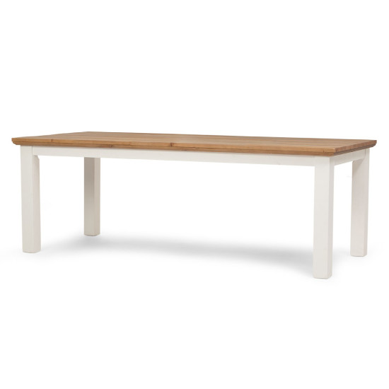 Melve Dining Table - W220