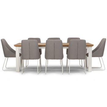 Melve Dining Table - W220