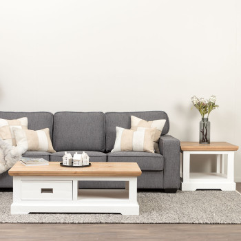Melve Coffee Table
