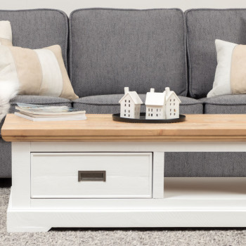 Melve Coffee Table