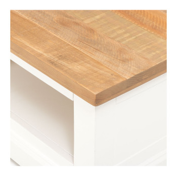 Melve Coffee Table