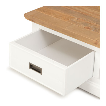 Melve Coffee Table