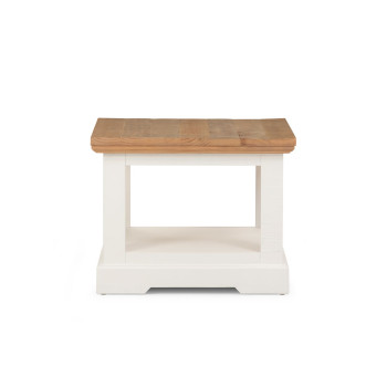Melve Side Table