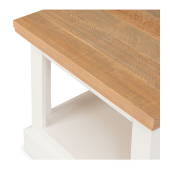 Melve Side Table
