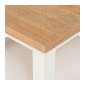 Melve Side Table