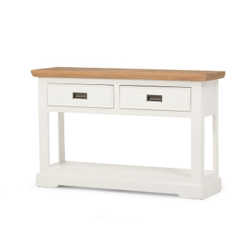 Melve Console Table