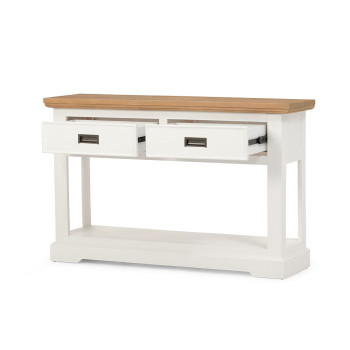 Melve Console Table