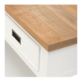 Melve Console Table