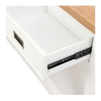 Melve Console Table