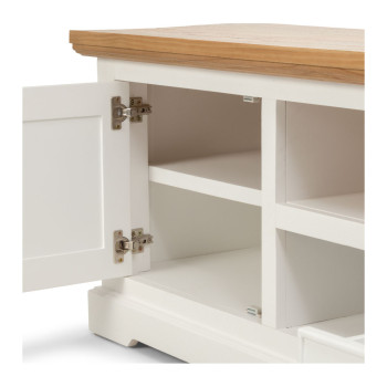 Melve Entertainment Unit - W177