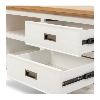 Melve Entertainment Unit - W177