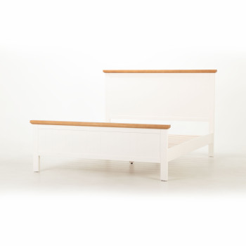 Melve Queen Bed Frame