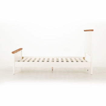 Melve Queen Bed Frame