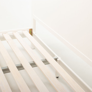 Melve Queen Bed Frame