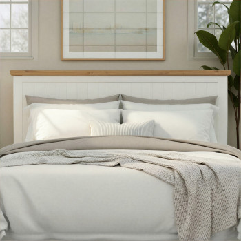 Melve King/Super King Headboard
