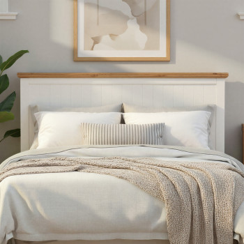 Melve Double/Queen Headboard