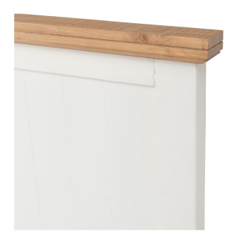 Melve Double/Queen Headboard