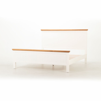 Melve King Bed Frame