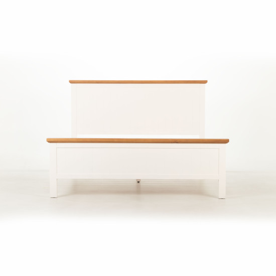 Melve King Bed Frame