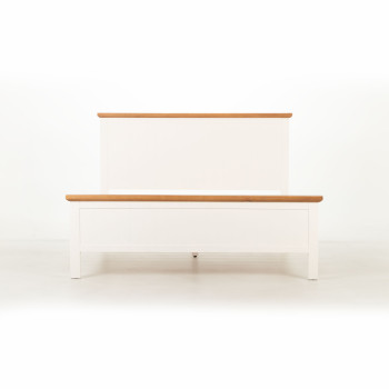 Melve King Bed Frame