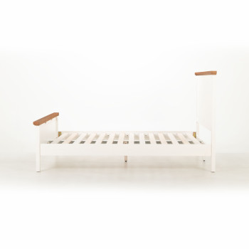 Melve King Bed Frame
