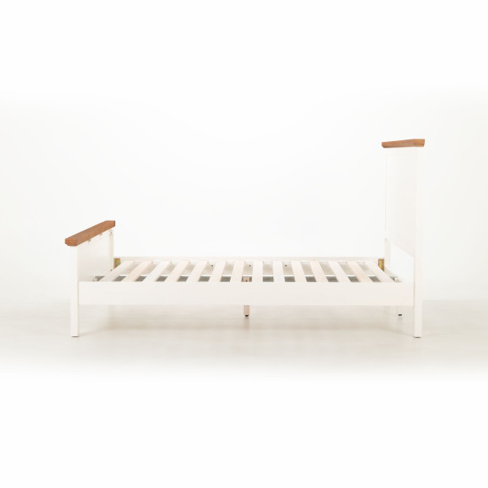Melve King Bed Frame