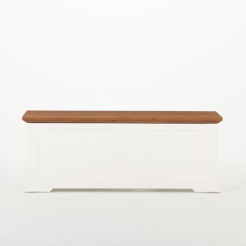 Melve Blanket Box