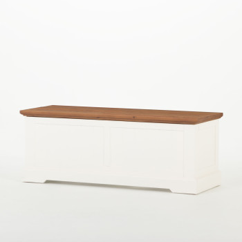 Melve Blanket Box