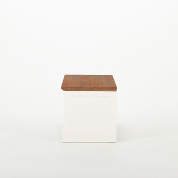 Melve Blanket Box