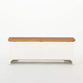 Melve Blanket Box