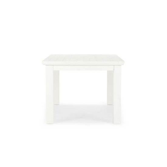 Melve Dining Table - W190, White