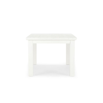 Melve Dining Table - W190, White