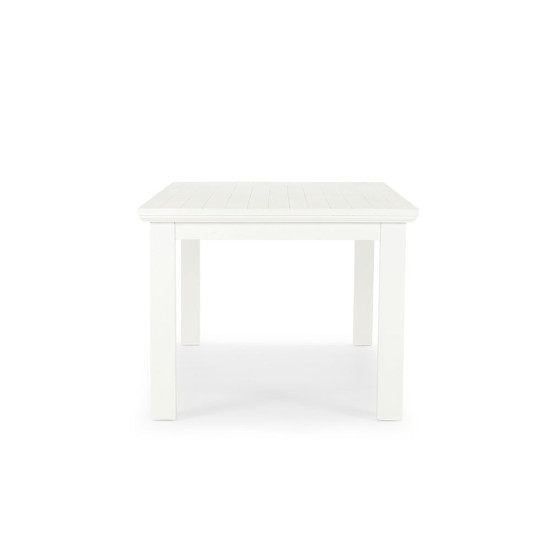 Melve Dining Table - W220, White